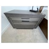 2PC NIGHTSTANDS