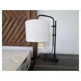 2PC TABLE LAMPS