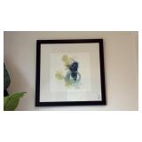 3PC ASSORTED LARGE WALL ART