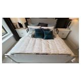 ASSORTED KING BEDDING