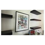 2PC FRAMED PRINTS