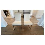 2PC CHAIRS