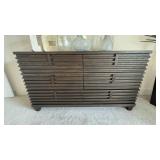 3PC DRESSER & NIGHTSTANDS