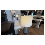 2PC TABLE LAMPS