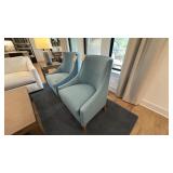 2PC ARMCHAIRS