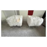 2PC OTTOMANS
