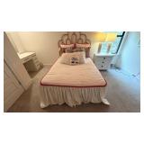 10PC ASSORTED FULL BEDDING