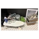 ASSORTED LAUNDRY ITEMS