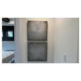 2PC CANVAS PRINTS