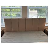 QUEEN HEADBOARD