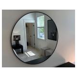 WALL MIRROR