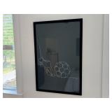 2PC FRAMED PRINTS