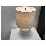 2PC TABLE LAMPS