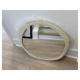WALL MIRROR