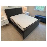 FULL BED