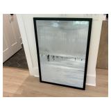 FRAMED PRINT