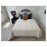 10PC FULL BEDDING