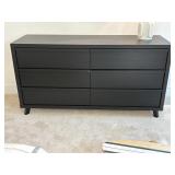 2PC DRESSER & NIGHTSTAND