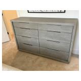 3PC DRESSER & NIGHTSTANDS