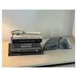 9PC DECOR ITEMS