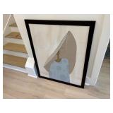 FRAMED PRINT
