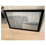 FRAMED PRINT