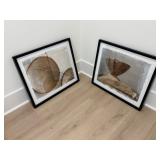 2PC FRAMED PRINTS