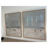 2PC FRAMED PRINTS