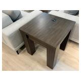 END TABLE