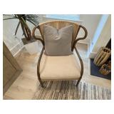 ARM CHAIR