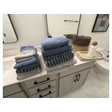 17PC HOME ITEMS