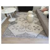 AREA RUG
