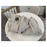 4PC CURTAIN PANELS