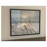 FRAMED PRINT