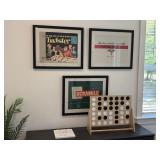 5PC HOME ITEMS