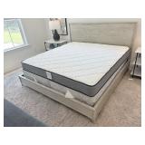 KING BED