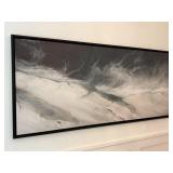 FRAMED CANVAS