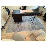 AREA RUG