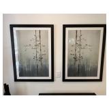 2PC FRAMED PRINTS