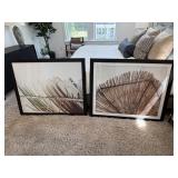 2PC FRAMED PRINTS