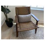 ARM CHAIR