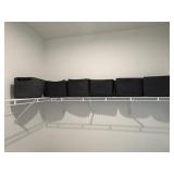 6PC HOME ITEMS