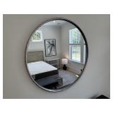 WALL MIRROR