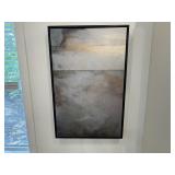FRAMED CANVAS
