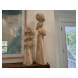 2PC DECOR ITEMS