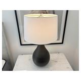2PC TABLE LAMPS