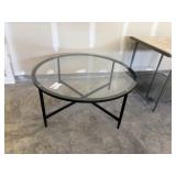 3PC COFFEE TABLE & END TABLES