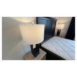 2PC TABLE LAMPS