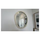 WALL MIRROR