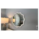 WALL MIRROR
